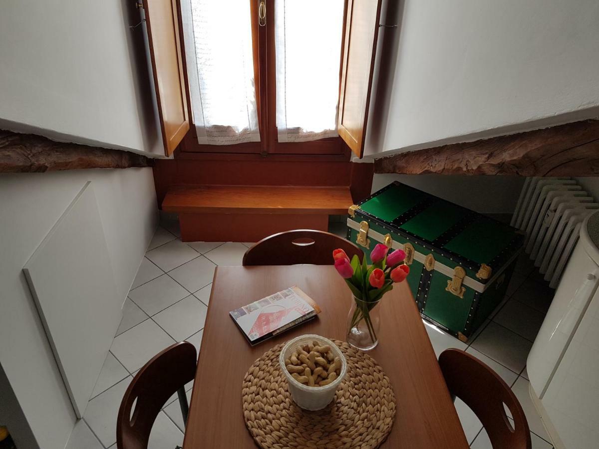 La Bagigia E La Ghianda Daire Torino Dış mekan fotoğraf