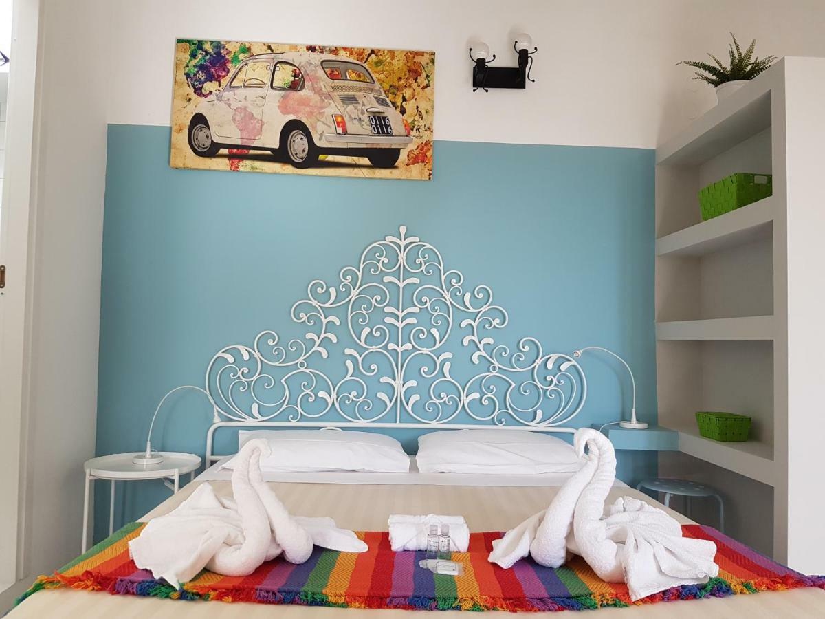 La Bagigia E La Ghianda Daire Torino Dış mekan fotoğraf