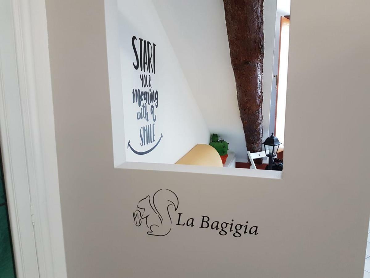 La Bagigia E La Ghianda Daire Torino Dış mekan fotoğraf